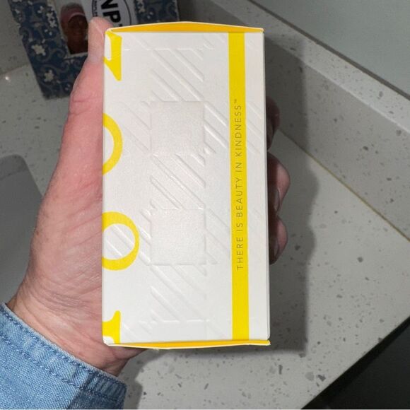 Beekman 1802 Milk Tint SPF 43 Primer Serum- medium- 1fl/oz- 30ml- NIB! - Picture 8 of 13